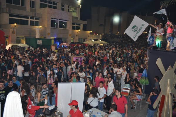 NDU Founder's Day 